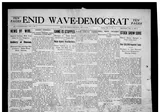 Enid Wave-Democrat