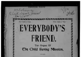 Everybody's Friend
