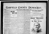 Garfield County Democrat