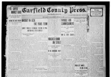 Garfield County Press and Enid Wave-Democrat