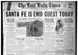 The Enid Daily Times