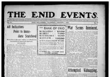 The Enid Events