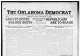 The Oklahoma Democrat