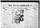 The Wave-Democrat