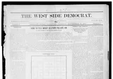 West Side Democrat