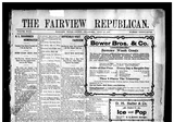 Fairview Republican