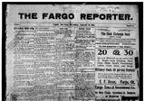 The Fargo Reporter