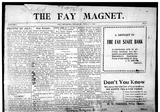 The Fay Magnet