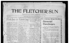The Fletcher Sun