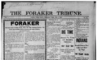 The Foraker Tribune