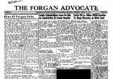 The Forgan Advocate