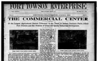 Fort Towson Enterprise