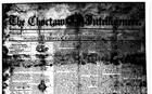 The Choctaw Intelligencer