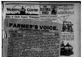 Farmer's Voice and Rogers County Leader