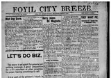 Foyil City Breeze