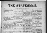 The Statesman