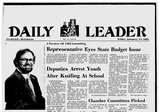 Daily Leader