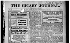 The Geary Journal