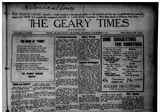 The Geary Times