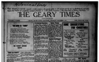 The Geary Times
