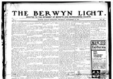 Berwyn Light