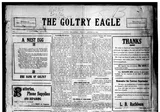 The Goltry Eagle
