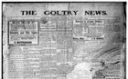 The Goltry News