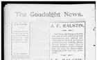 The Goodnight News