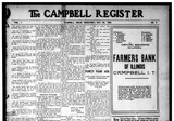 The Campbell Register