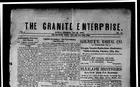 The Granite Enterprise