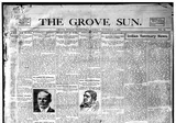 The Grove Sun