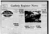 Guthrie Register-News
