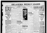 Oklahoma Weekly Leader