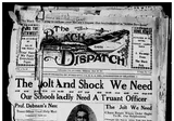 The Black Dispatch