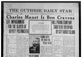 The Guthrie Daily Star
