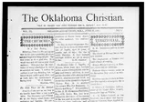 The Oklahoma Christian