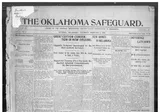 The Oklahoma Safeguard