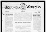 The Oklahoma Workman