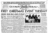 Guymon Daily Herald