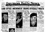 Guymon Daily News
