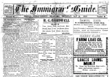 Immigrants Guide