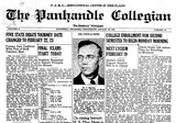 Panhandle Collegian