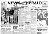 Panhandle Daily News Herald