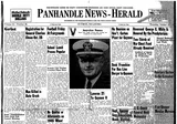 Panhandle News Herald