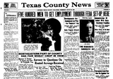 Texas County News