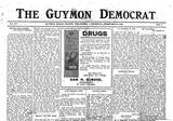 The Guymon Democrat