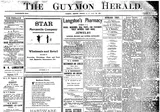 The Guymon Herald