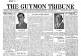 The Guymon Tribune
