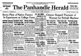 The Panhandle Herald