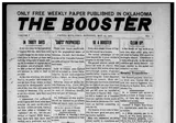 The Booster